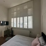 Comfortable City Break Studio