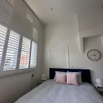 Comfortable City Break Studio