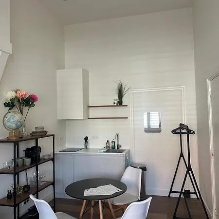 Comfortable Break Appartement