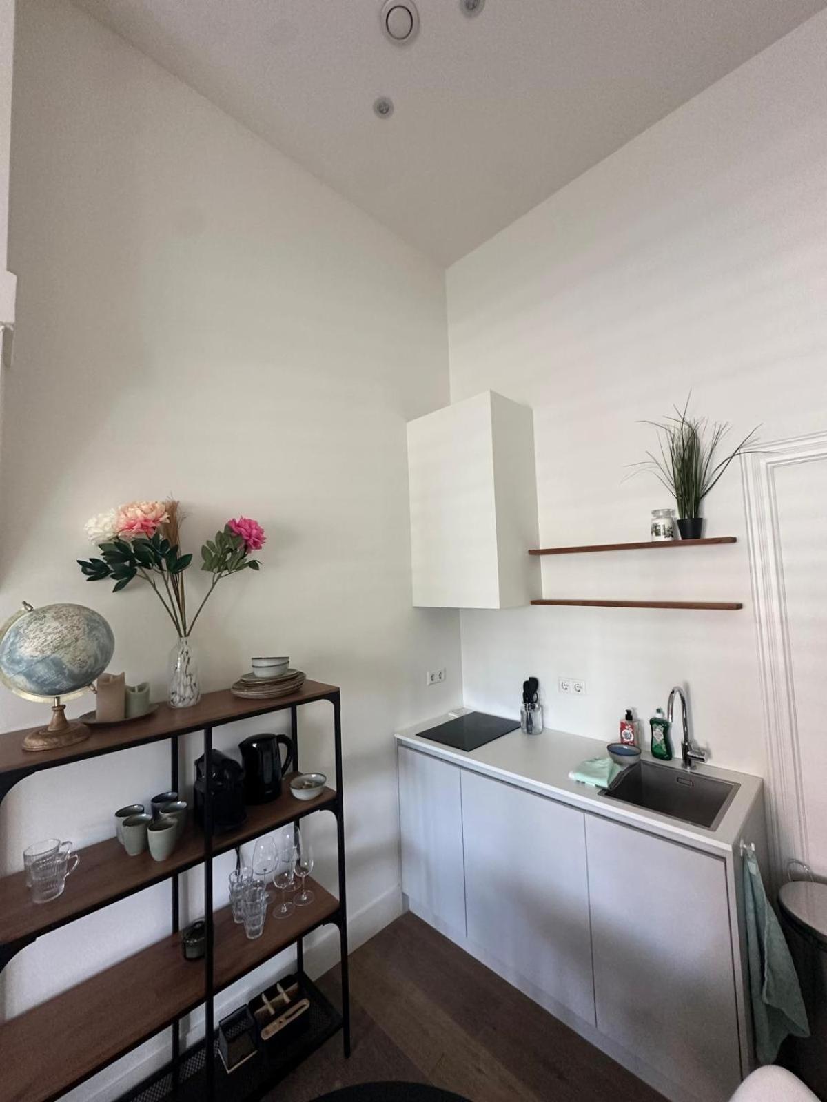 Appartement Comfortable Break Den Haag